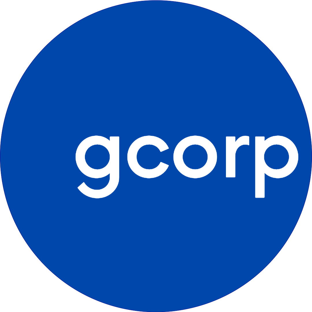 GCorp International Inc.