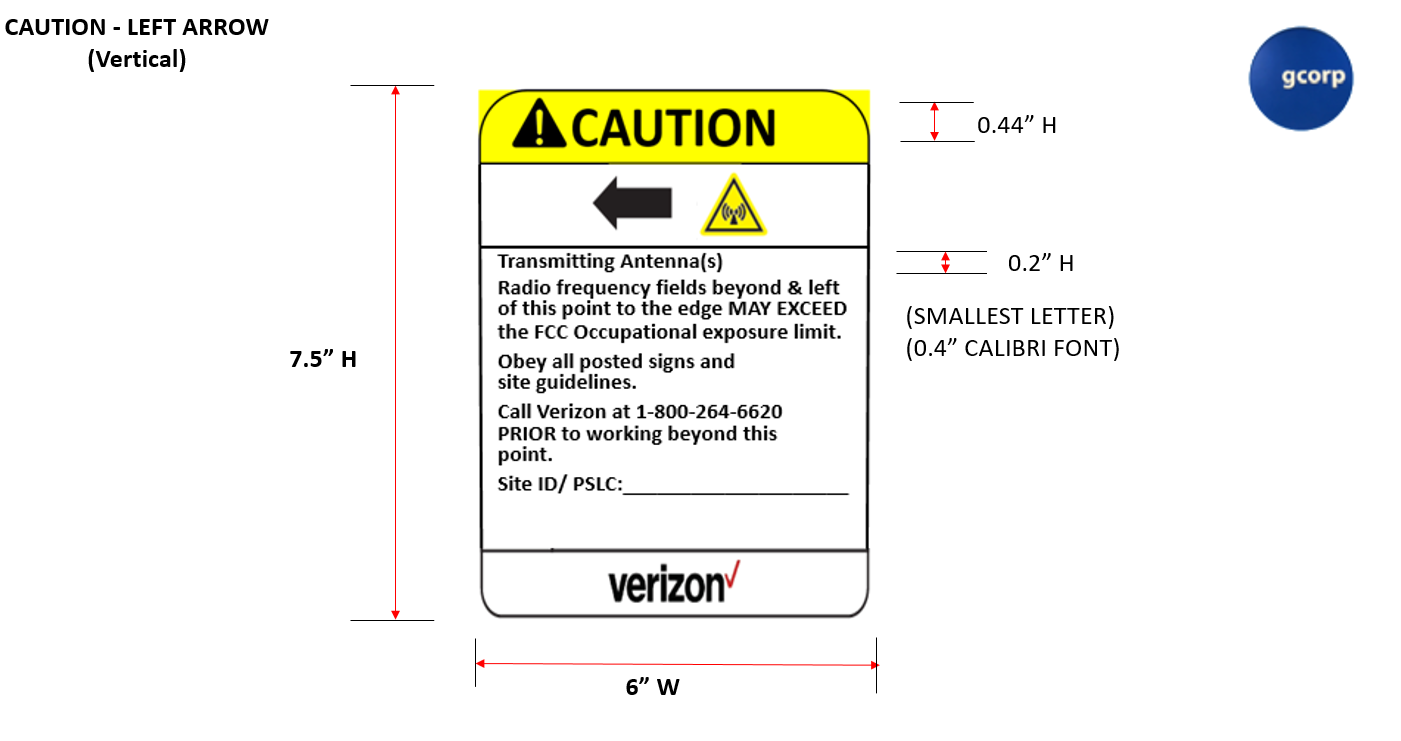 vz_left_arrow_caution_vertical_yellow