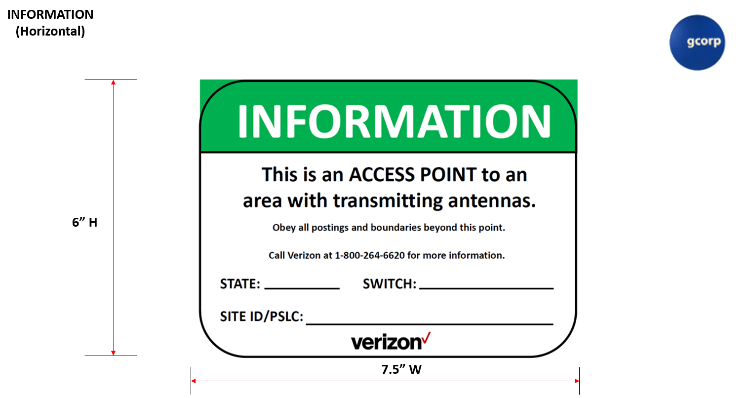 vz_regular_information_horizontal_green