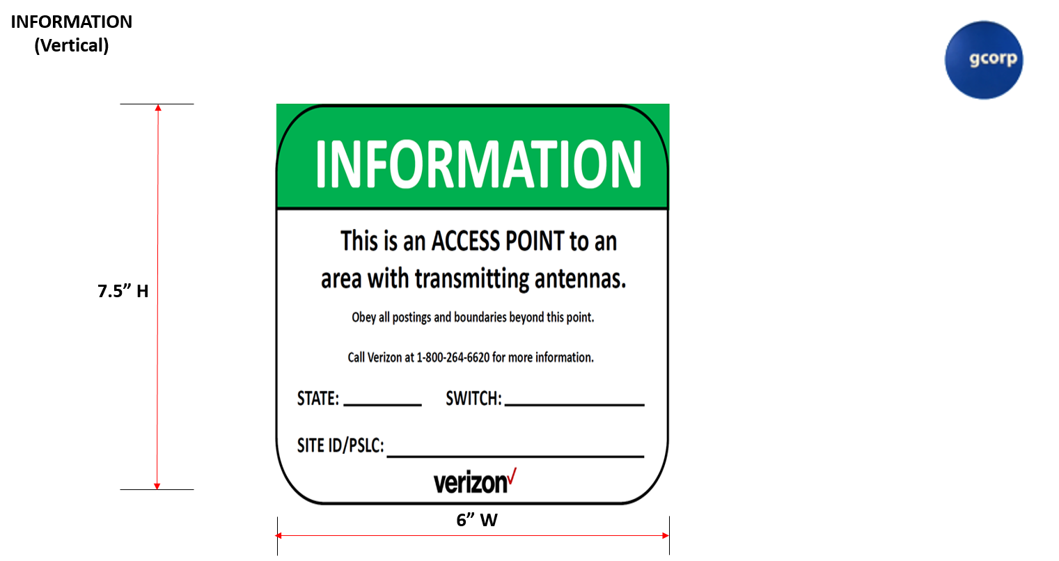 vz_regular_information_vertical_green