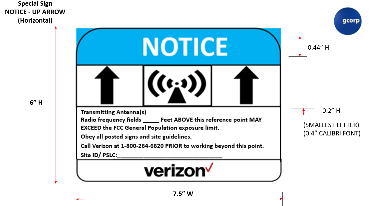 vz_special_two_up_arrow_notice_horizontal_blue