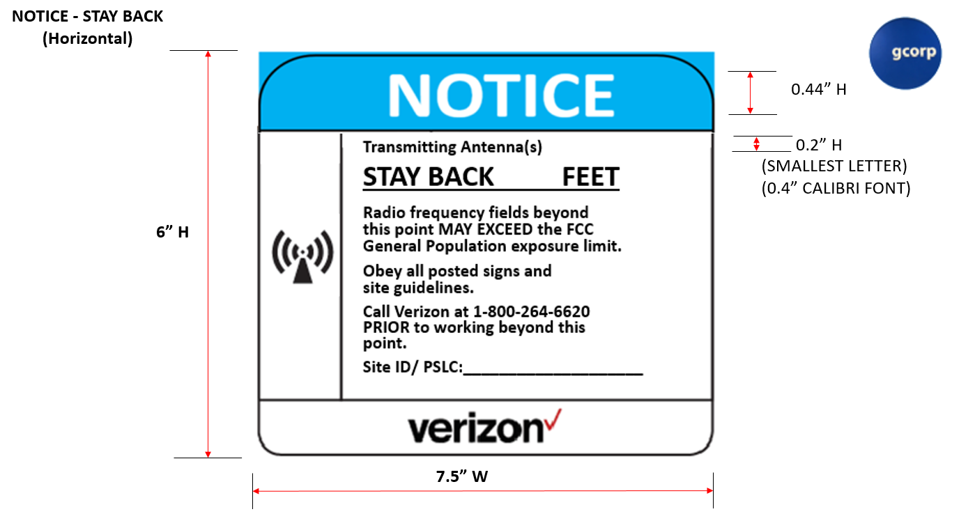 vz_stay_back_notice_horizontal_blue