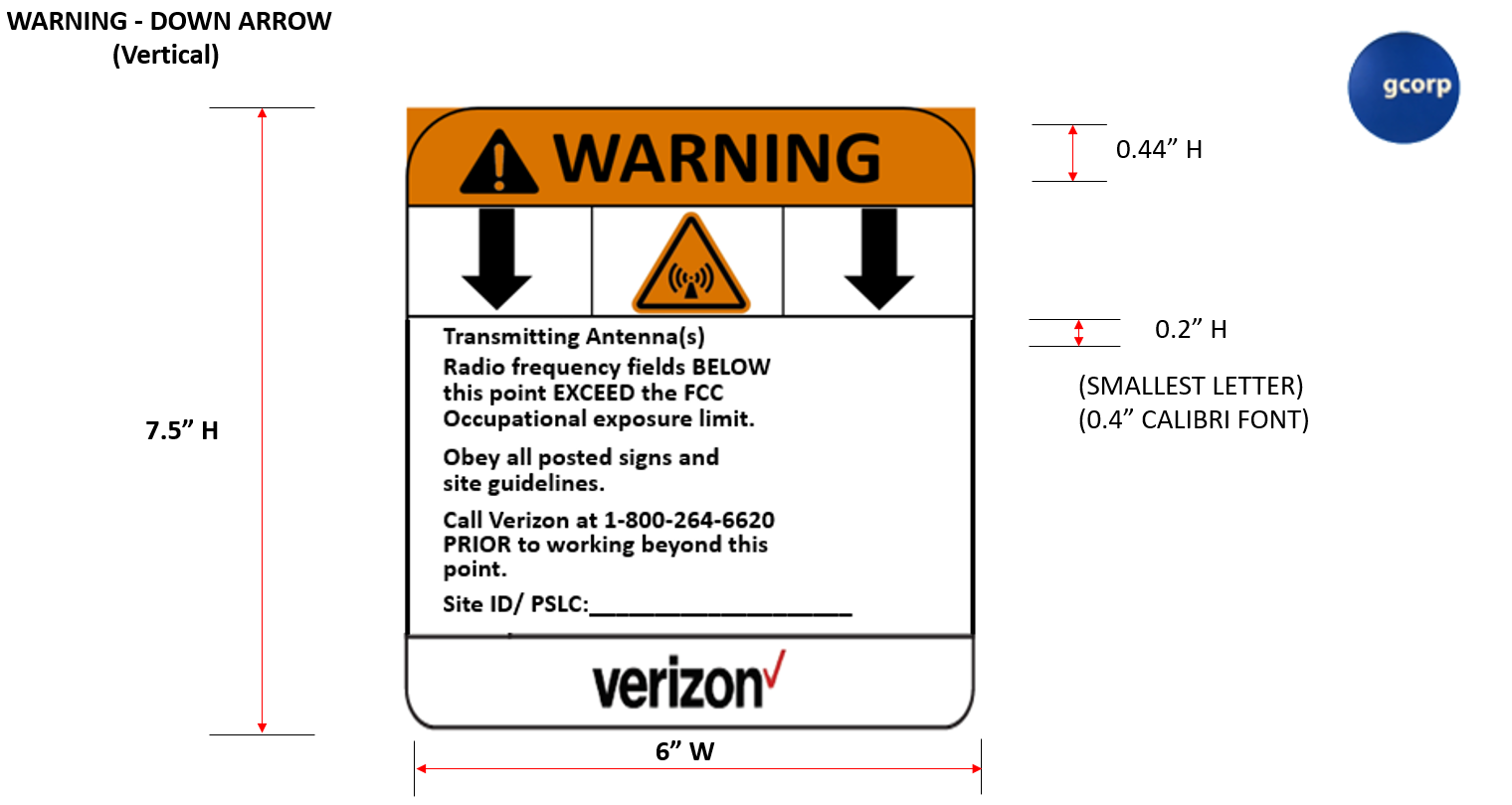 vz_two_down_arrow_warning_vertical_orange