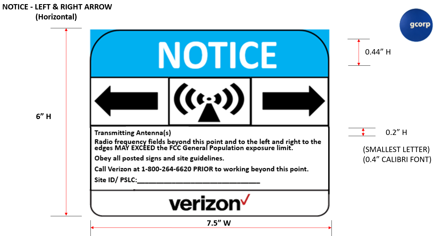 vz_two_left_right_arrow_notice_horizontal_blue