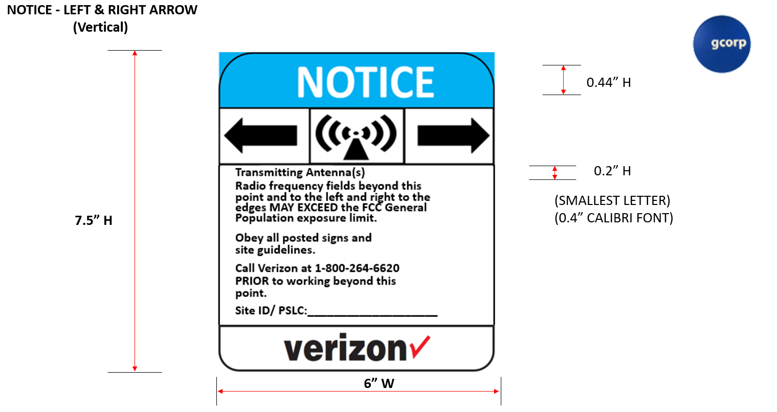 vz_two_left_right_arrow_notice_vertical_blue
